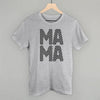 Mama Stacked Checkered by Ivy + Cloth