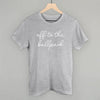 Off To The Ballpark by Ivy + Cloth