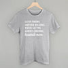 Baseball Mom Description by Ivy + Cloth