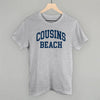 Cousins Beach