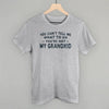 You Can't Tell Me What To Do by Ivy + Cloth