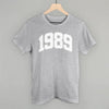 1989 Varsity by Ivy + Cloth