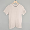 Blank Heather Tee Shirt