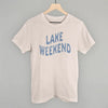 Lake Weekend Distressed by Ivy + Cloth