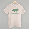 Dadasaurus by Ivy + Cloth