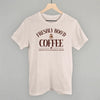 Freshly Boo'd Coffee by Ivy + Cloth
