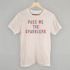 Pass Me The Sparklers by Ivy + Cloth