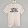 You Can't Tell Me What To Do by Ivy + Cloth