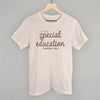 In My Special Education Teacher Era by Ivy + Cloth
