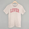 Lover Collegiate by Ivy + Cloth
