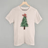 Cowboy Christmas Tree by Ivy + Cloth