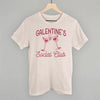 Galentine's Social Club by Ivy + Cloth