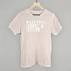 Weekends Coffee & Soccer by Ivy + Cloth
