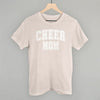 Cheer Mom Collegiate