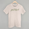 Grateful Script by Ivy + Cloth