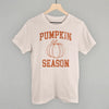 Pumpkin Season Collegiate by Ivy + Cloth