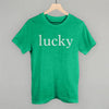 Lucky by Ivy + Cloth