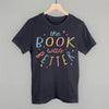 The Book Was Better Magic by Ivy + Cloth