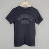 Baseball Mom (Collegiate) by Ivy + Cloth