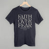 Faith Over Fear Psalm 118:6