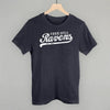 Tree Hill Ravens Varsity by Ivy + Cloth
