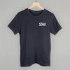 Golf Dad (White) (Left Chest) by Ivy + Cloth