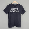 Coffee & Basketball by Ivy + Cloth