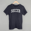 Soccer Collegiate by Ivy + Cloth