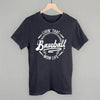Baseball Mom Life by Ivy + Cloth