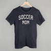 Soccer Mom Collegiate Distressed by Ivy + Cloth