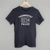 Thermostat Police by Ivy + Cloth