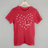 Love (Hearts) by Ivy + Cloth