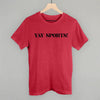 Yay Sports by Ivy + Cloth