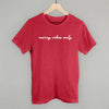 Merry Vibes Only Script by Ivy + Cloth