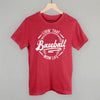 Baseball Mom Life by Ivy + Cloth