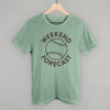 Weekend Forecast by Ivy + Cloth