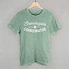 Shenanigans Coordinator by Ivy + Cloth