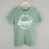 Baseball Mom Life by Ivy + Cloth