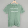 Maybe Christmas Perhaps Means A Little More by Ivy + Cloth