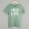I Need A Hug by Ivy + Cloth
