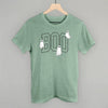 Boo Collegiate Ghosts by Ivy + Cloth