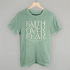 Faith Over Fear Psalm 118:6