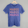 Margs (Repeated) by Ivy + Cloth