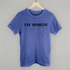 Yay Sports by Ivy + Cloth