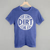 Rub Some Dirt On It by Ivy + Cloth