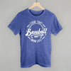 Baseball Mom Life by Ivy + Cloth