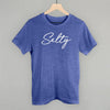 Salty by Ivy + Cloth