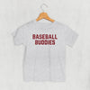 Baseball Buddies (Kids) by Ivy + Cloth