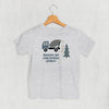 Mixing Up Christmas Spirit (Kids) by Ivy + Cloth
