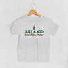 Just A Kid And Their Max (Kids) by Ivy + Cloth